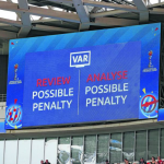 FA Defends Usage OF VAR At Only 9 OF 32 Third-Round Cup Connections!