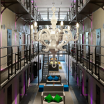 Why Dutch Are Shutting Down Jails-& What They're Performing With Drained Ones?